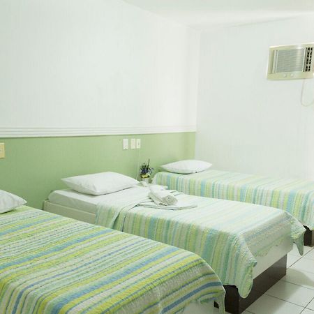 Serrinha Hotel Serra Sol المظهر الخارجي الصورة