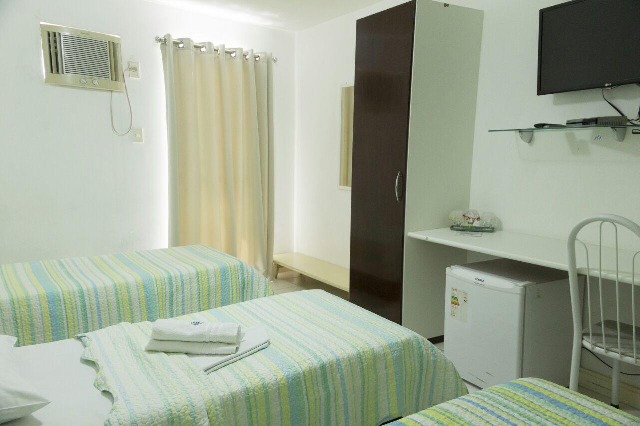 Serrinha Hotel Serra Sol المظهر الخارجي الصورة