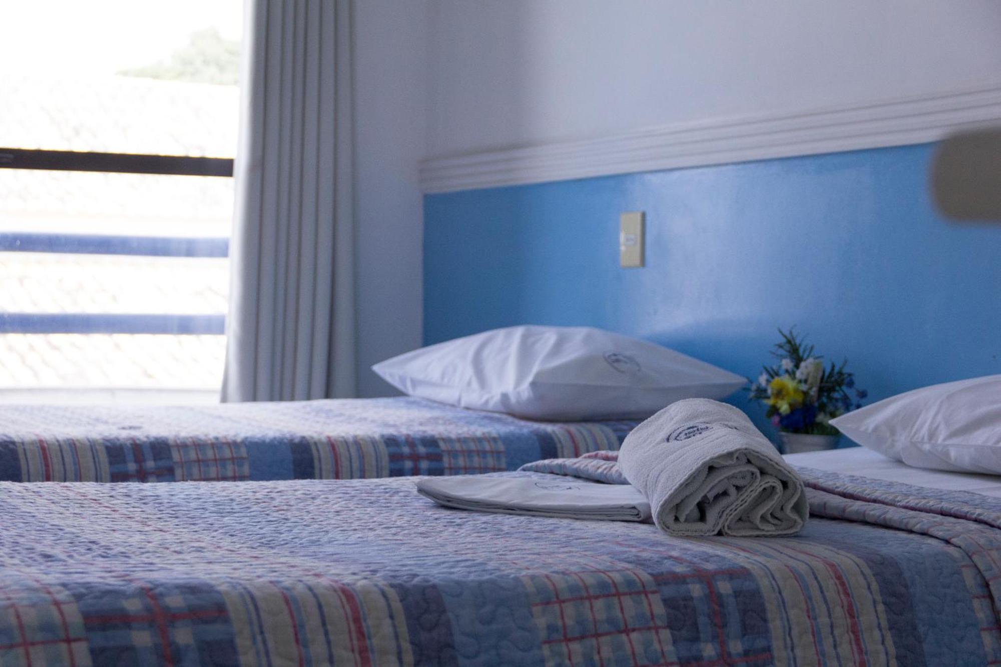 Serrinha Hotel Serra Sol المظهر الخارجي الصورة
