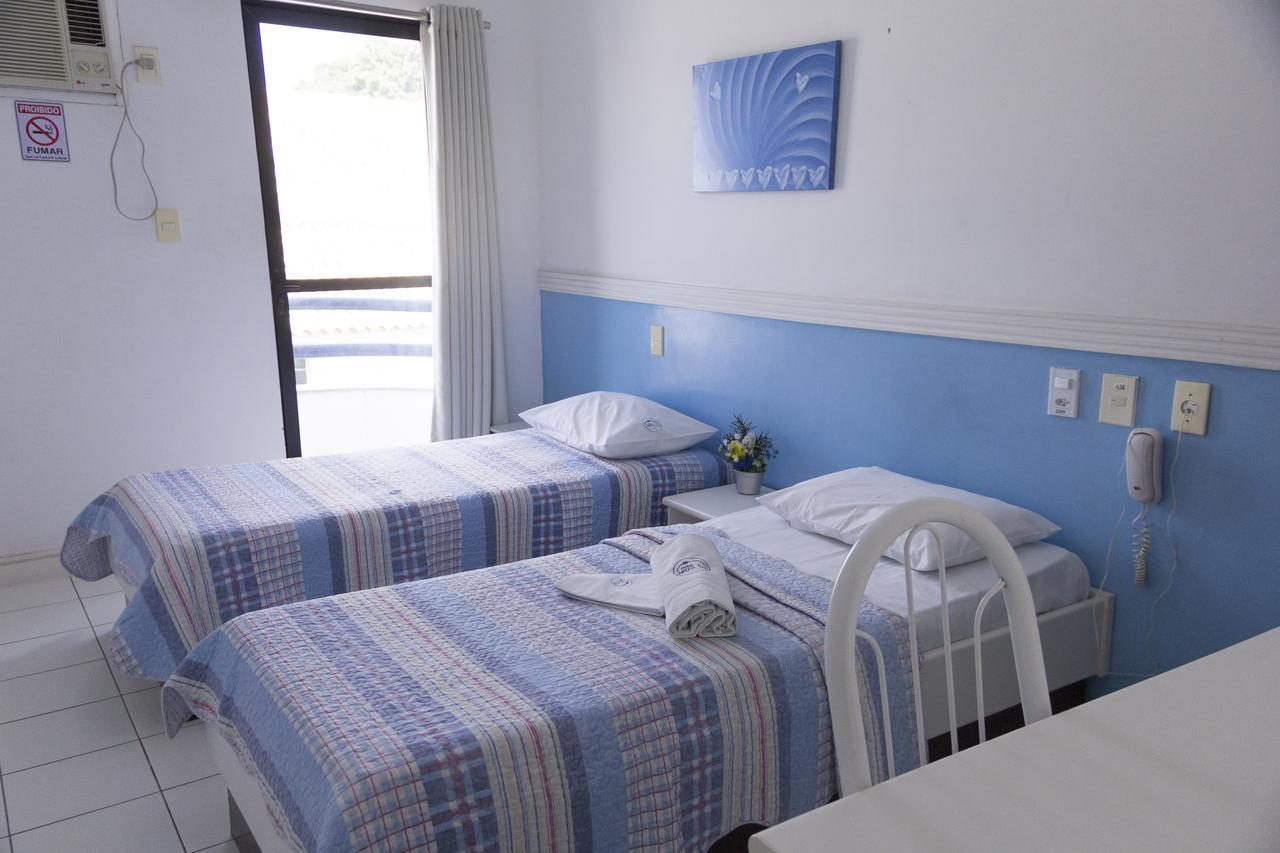 Serrinha Hotel Serra Sol المظهر الخارجي الصورة
